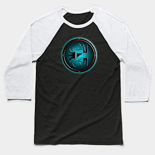 HOPI 3 Baseball T-Shirt